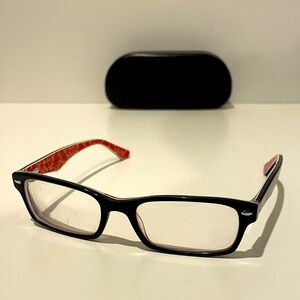 RayBan Eyeglasses Frames Only